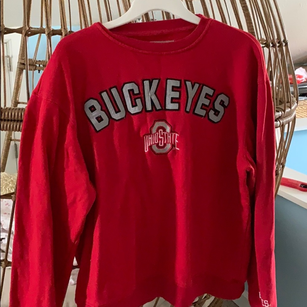 Buckeyes Sweatshirt